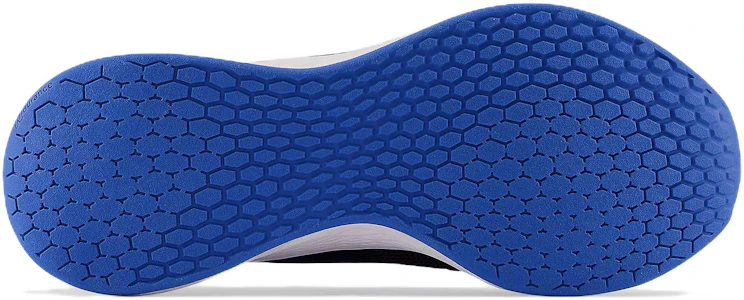 New Balance Fresh Foam Roav 'Hitam Biru Tenang Jingga' MROAVBS Purchase New Balance Fresh Foam Roav 'Hitam Biru Tenang Jingga' MROAVBS