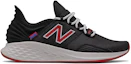 Order New Balance Fresh Foam Roav 'Negro Team Rojo' MROAVBR1
