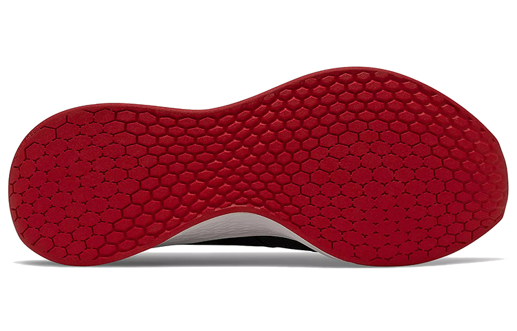 NB Fresh Foam Roav 'Black Team Red' 圖 4