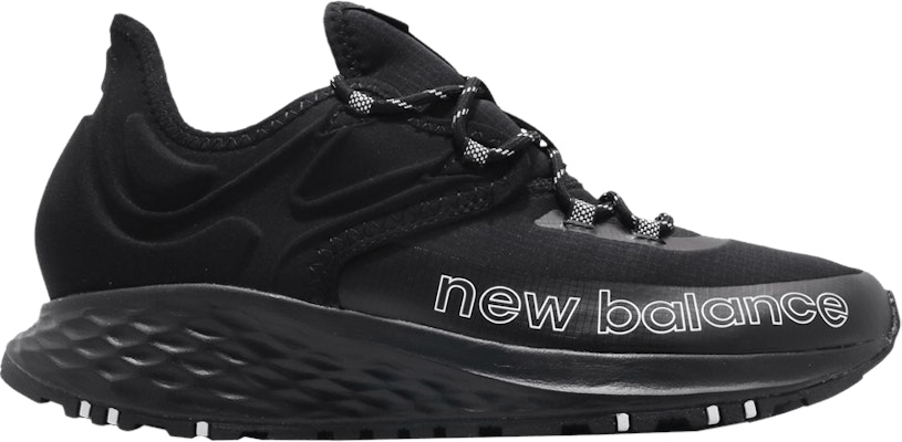 New Balance Fresh Foam Roav 黑白配色MTROVLKD Buy New Balance Fresh Foam Roav 黑白配色MTROVLKD
