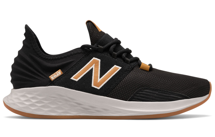 Order 뉴발란스 프레시폼 로브 블랙 (New Balance Fresh Foam Roav Black) MROAVSBW