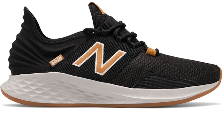 New Balance Fresh Foam Roav 'Negro Workwear' MROAVSBW Order New Balance Fresh Foam Roav 'Negro Workwear' MROAVSBW