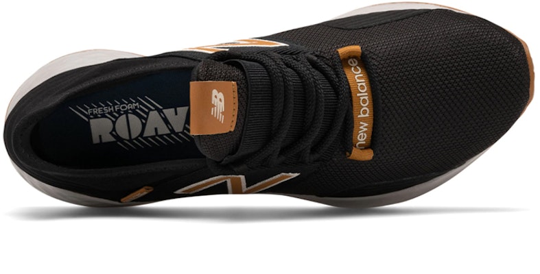 New Balance Fresh Foam Roav 'Negro Workwear' MROAVSBW Lookbook New Balance Fresh Foam Roav 'Negro Workwear' MROAVSBW