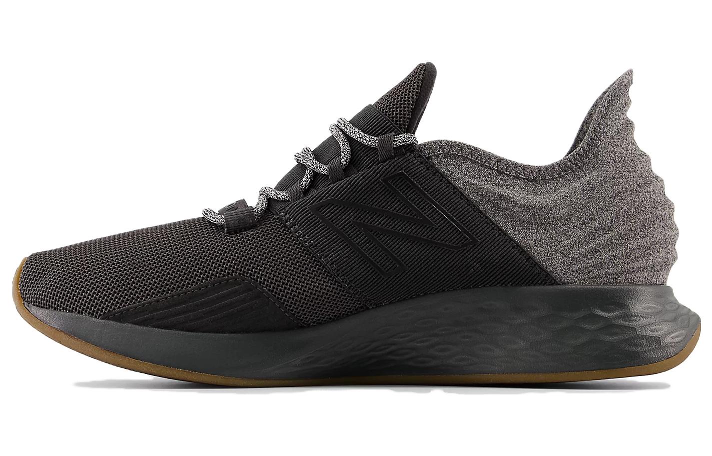 New Balance Fresh Foam Roav 'Blacktop Gum' MROAVRB