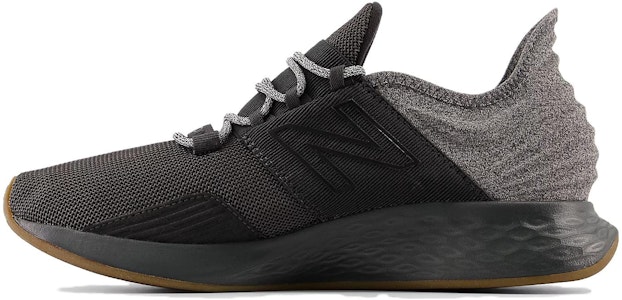 New Balance Fresh Foam Roav '黑色胶底' MROAVRB Buy New Balance Fresh Foam Roav '黑色胶底' MROAVRB