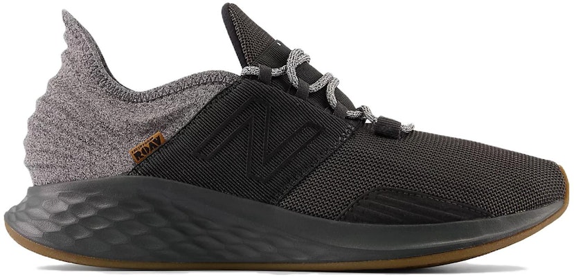 New Balance Fresh Foam Roav 'Hitam Karet' MROAVRB Order New Balance Fresh Foam Roav 'Hitam Karet' MROAVRB