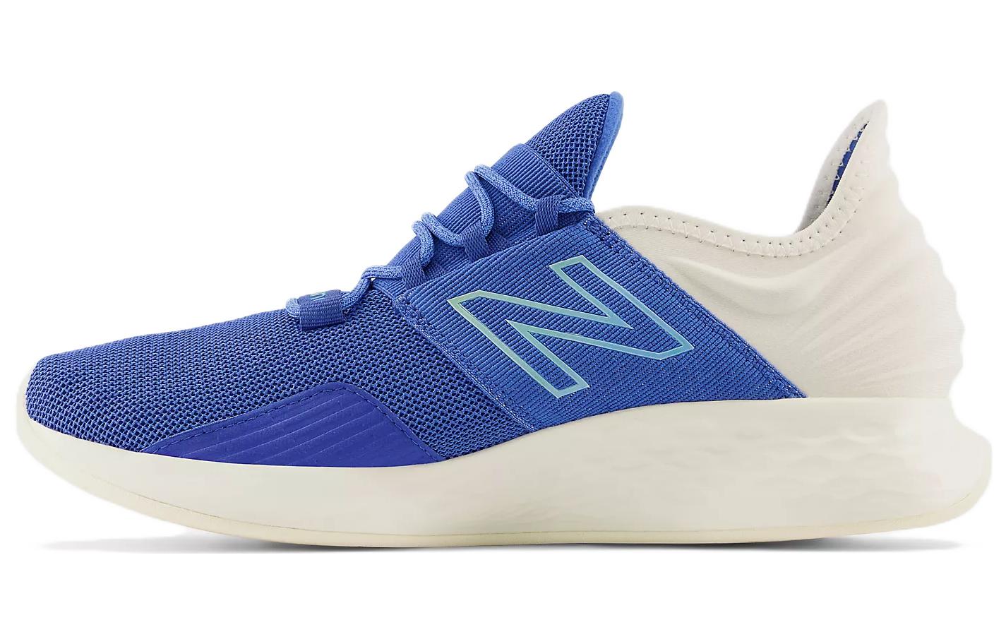 NB Fresh Foam Roav 'Blue White'