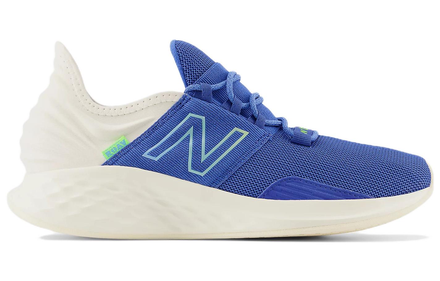 NB Fresh Foam Roav 'Blue White' 圖 2