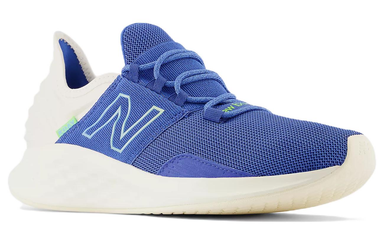 NB Fresh Foam Roav 'Blue White' 圖 3