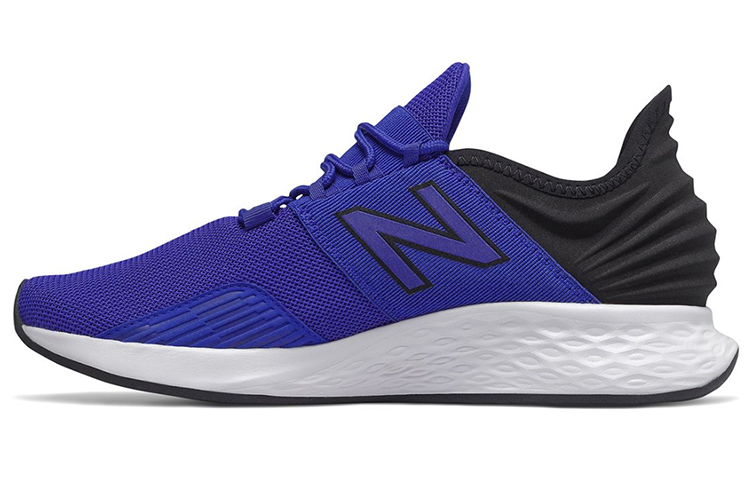NB Fresh Foam Roav 'Blue White'