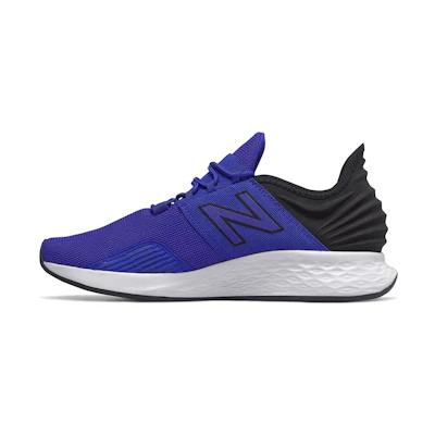 NB Fresh Foam Roav 'Blue White'