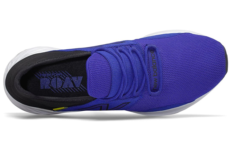 NB Fresh Foam Roav 'Blue White' 圖 3