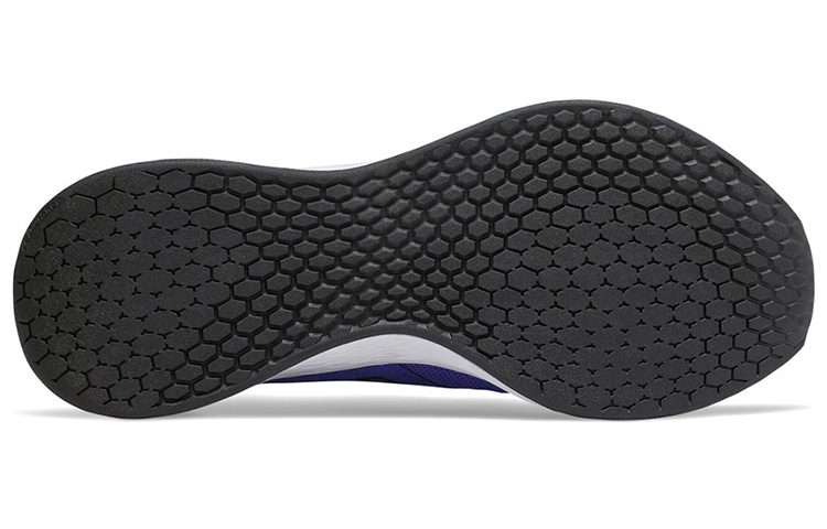 NB Fresh Foam Roav 'Blue White' 圖 4