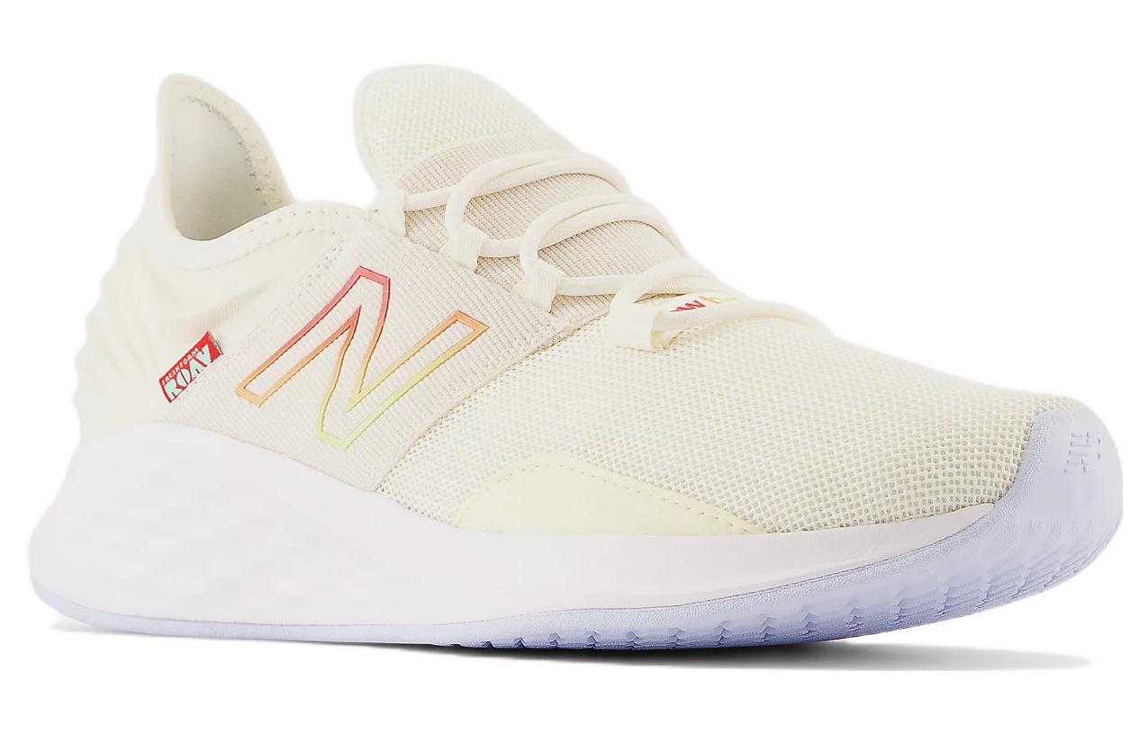 NB Fresh Foam Roav 'Cream Red' 圖 3