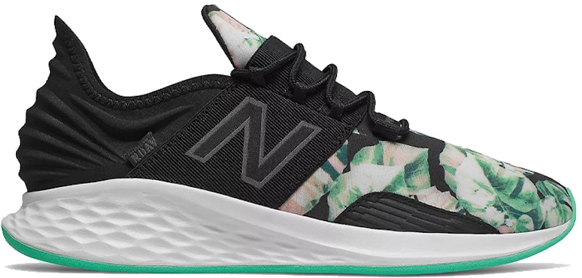New Balance Fresh Foam Roav 'Floral' Sepatu Wanita Floral Terbaru MROAVLP Order New Balance Fresh Foam Roav 'Floral' Sepatu Wanita Floral Terbaru MROAVLP