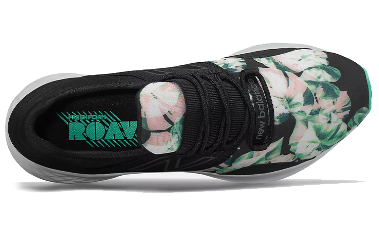 Lookbook New Balance Fresh Foam Roav '花卉' MROAVLP
