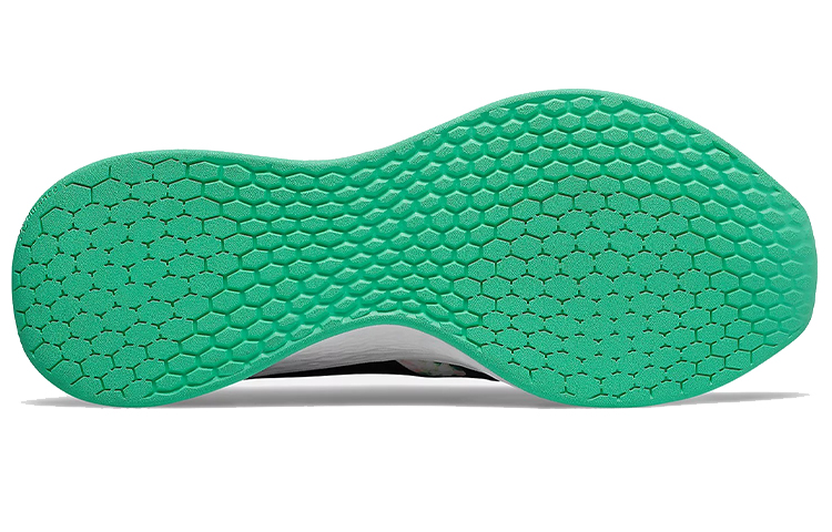 Shop New Balance Fresh Foam Roav '花卉' MROAVLP