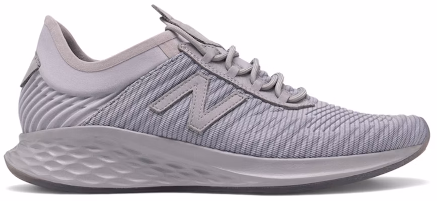 New Balance Fresh Foam Roav Fusion D 'Kelabu Cerah' MRVFULG Order New Balance Fresh Foam Roav Fusion D 'Kelabu Cerah' MRVFULG