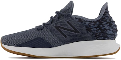 New Balance Fresh Foam Roav 'Gray Gum' MROAVPG1 New Balance Fresh Foam Roav 'Gray Gum' MROAVPG1