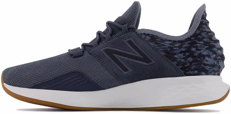 New Balance Fresh Foam Roav 'Gray Gum' MROAVPG1 Buy New Balance Fresh Foam Roav 'Gray Gum' MROAVPG1