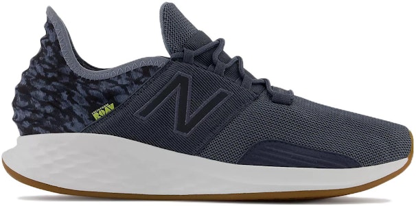 新百伦 Fresh Foam Roav '灰胶底' MROAVPG1 Order 新百伦 Fresh Foam Roav '灰胶底' MROAVPG1