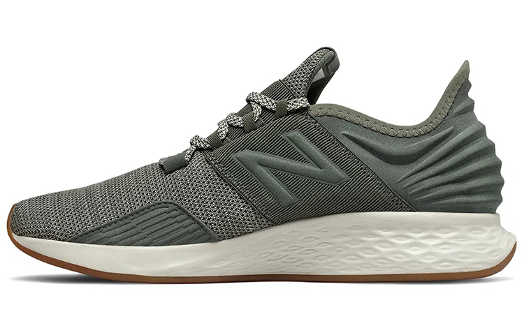 NB Fresh Foam Roav 'Grey Green'
