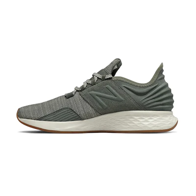 NB Fresh Foam Roav 'Grey Green'