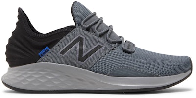 New Balance Fresh Foam Roav 'Lead Black' MROAVCG New Balance Fresh Foam Roav 'Lead Black' MROAVCG