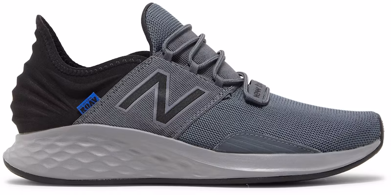 New Balance Fresh Foam Roav 'Lead Black' MROAVCG Buy New Balance Fresh Foam Roav 'Lead Black' MROAVCG