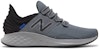 New Balance Fresh Foam Roav 'Hitam Kelabu' MROAVCG