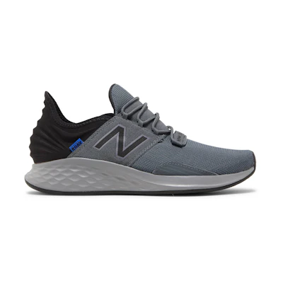 NB Fresh Foam Roav 'Lead Black'