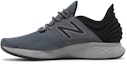 Lookbook New Balance Fresh Foam Roav 'Hitam Kelabu' MROAVCG