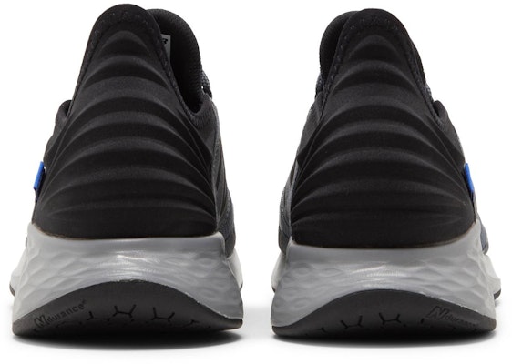 New Balance Fresh Foam Roav 'Lead Black' MROAVCG Details for New Balance Fresh Foam Roav 'Lead Black' MROAVCG