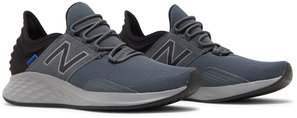 New Balance Fresh Foam Roav 'Lead Black' MROAVCG Cheap New Balance Fresh Foam Roav 'Lead Black' MROAVCG