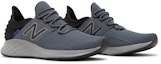 Cheap New Balance Fresh Foam Roav 'Hitam Kelabu' MROAVCG