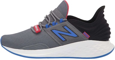 New Balance Fresh Foam Roav 'Lead Cobalt Blue' MROAVLC1 New Balance Fresh Foam Roav 'Lead Cobalt Blue' MROAVLC1