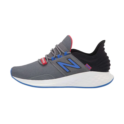NB Fresh Foam Roav 'Lead Cobalt Blue'