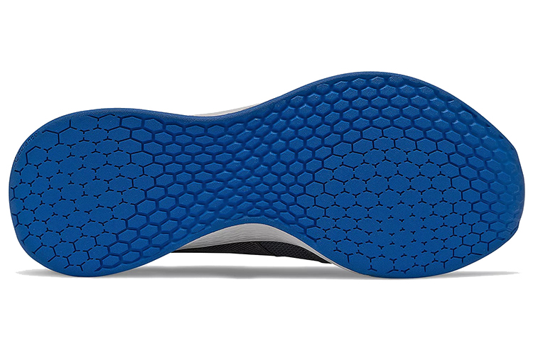 Shop New Balance Fresh Foam Roav 'Lead Cobalt Biru Cobalt' MROAVLC1