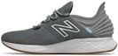 Buy New Balance Fresh Foam Roav 'Kelabu Cerah Aluminium' MROAVTG