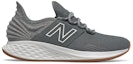 Order New Balance Fresh Foam Roav 'Kelabu Cerah Aluminium' MROAVTG
