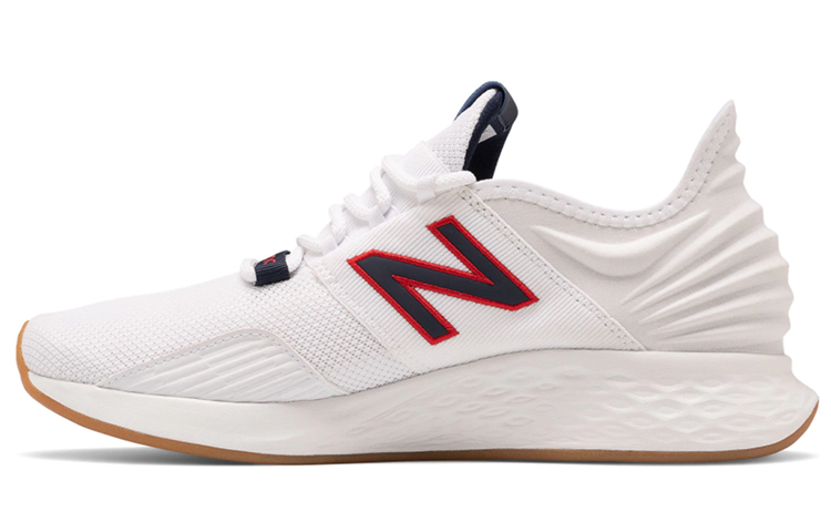 New Balance Fresh Foam Roav 'Munsell White' MROAVSAM