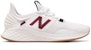 New Balance Fresh Foam Roav 'Munsell White' Putih MROAVSAM