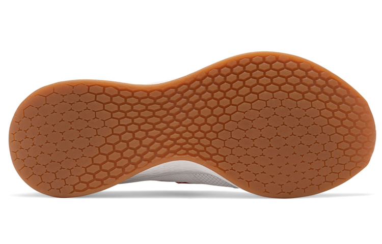 Shop New Balance Fresh Foam Roav「孟塞爾白」MROAVSAM