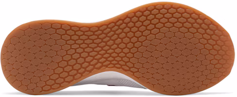 Shop New Balance Fresh Foam Roav「孟塞爾白」MROAVSAM