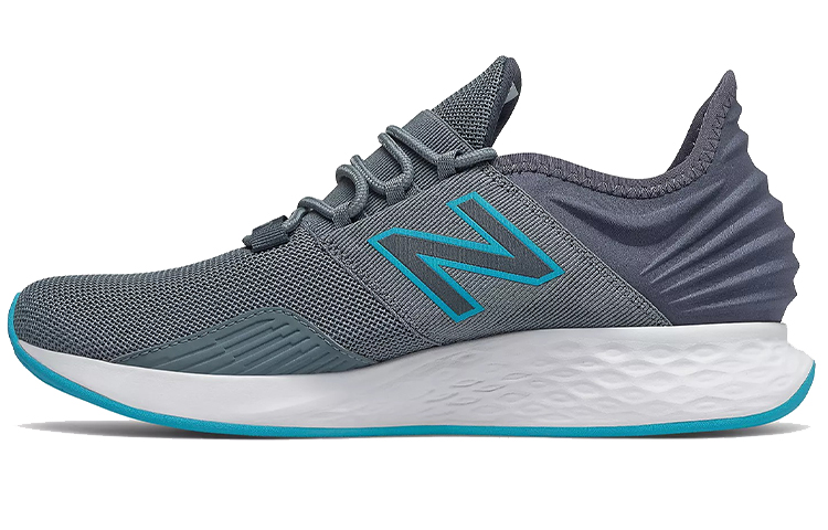 Buy New Balance Fresh Foam Roav 'Kelabu Laut Langit Maya' MROAVCO