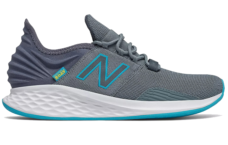 NB Fresh Foam Roav 'Ocean Grey Virtual Sky' 圖 2