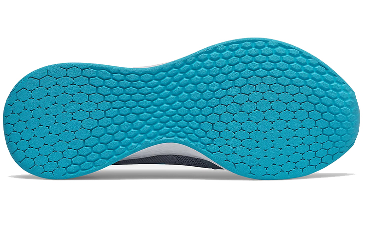 NB Fresh Foam Roav 'Ocean Grey Virtual Sky' 圖 4