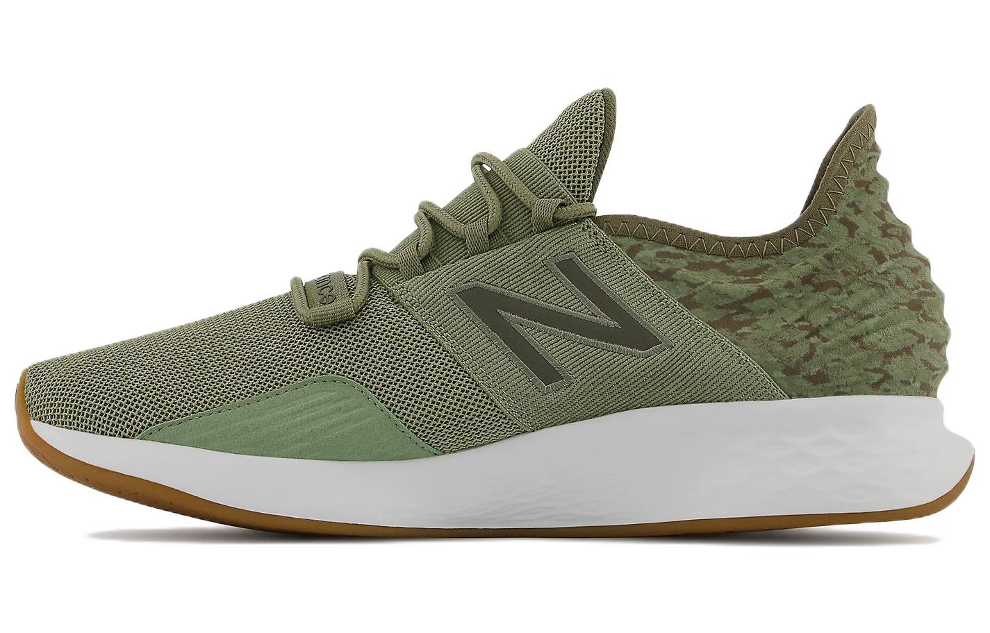 New Balance Fresh Foam Roav 'Olive' MROAVPO1