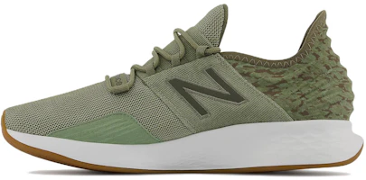 New Balance Fresh Foam Roav 'Olive' MROAVPO1 New Balance Fresh Foam Roav 'Olive' MROAVPO1