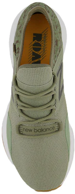 New Balance Fresh Foam Roav ''Olivgrün'' MROAVPO1 Shop New Balance Fresh Foam Roav ''Olivgrün'' MROAVPO1